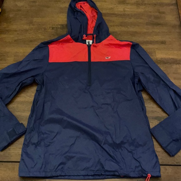 Vineyard Vines Jackets & Blazers - Vineyard Vines by Target Rain Jacket